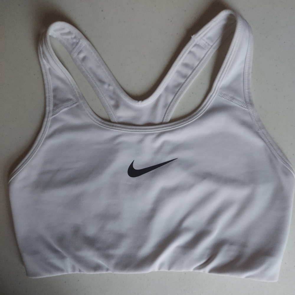 Nike Dri-Fit Sports Bra